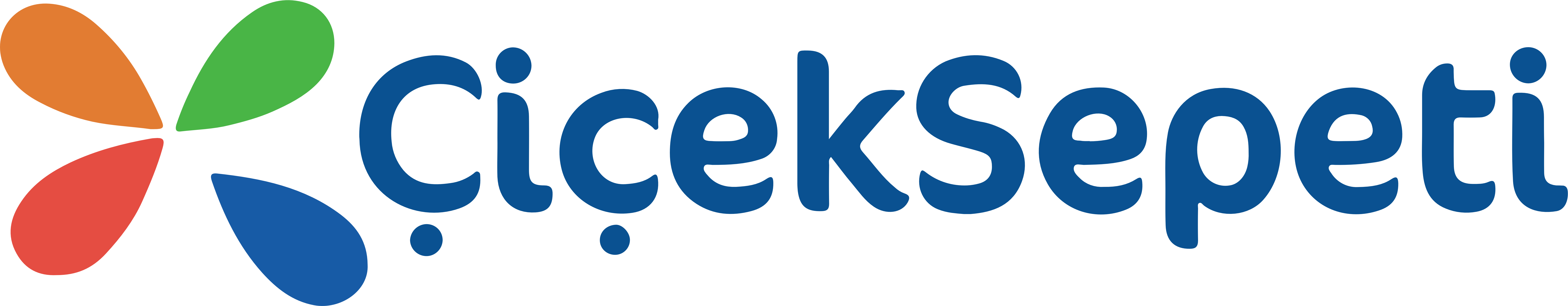 Çiçeksepeti logo