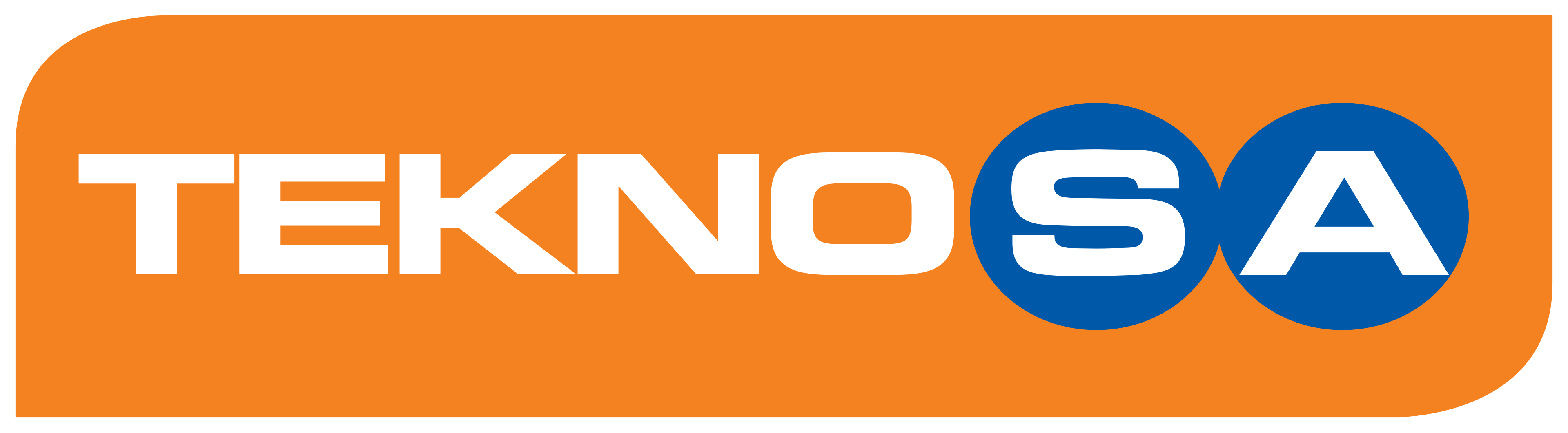 Teknosa logo