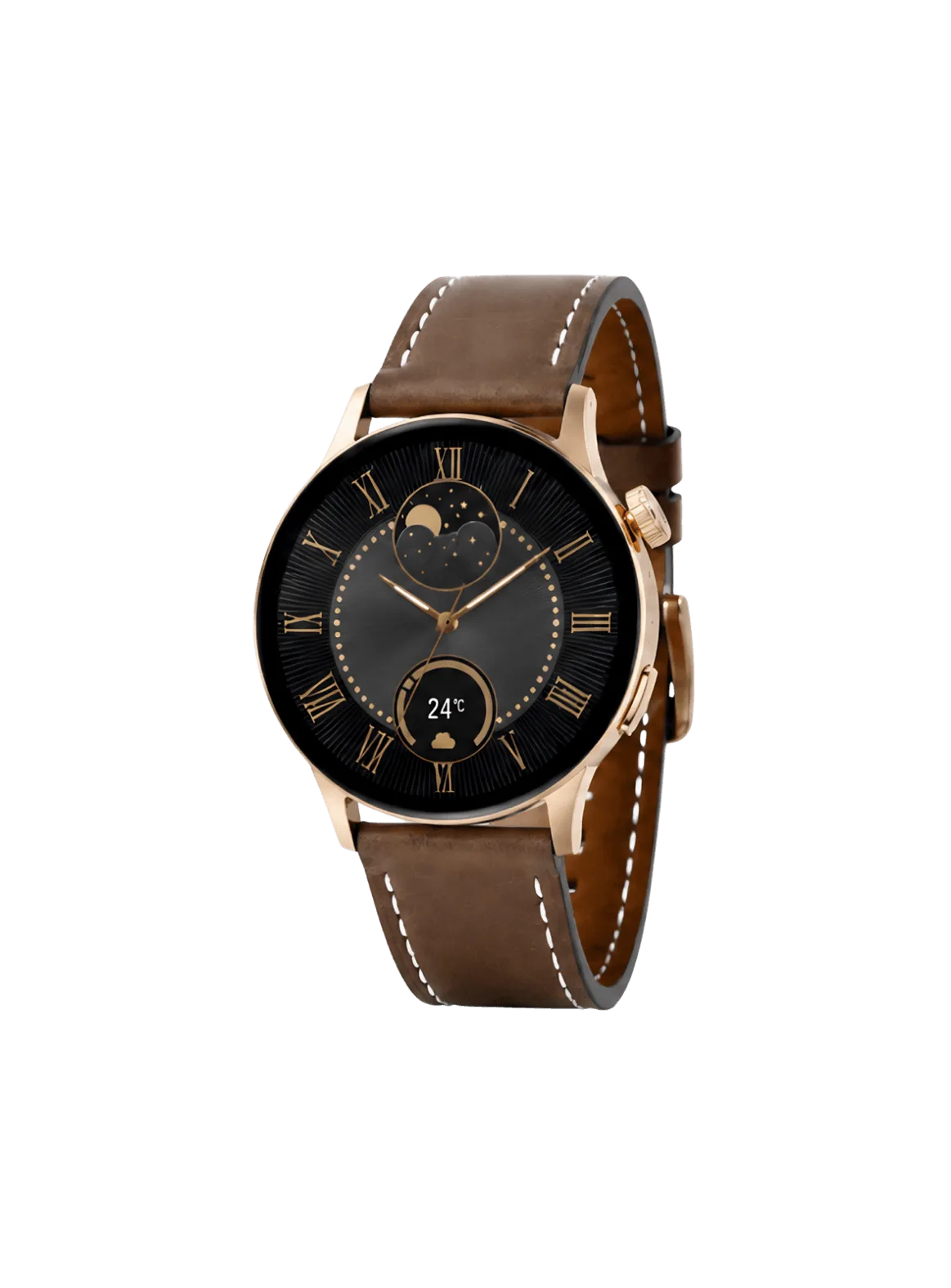Fro LW-38V kompakt AMOLED ekran