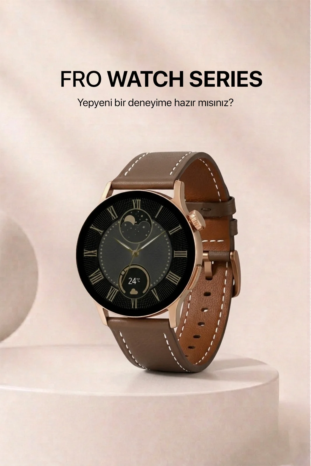 Fro LW-38 gold 3