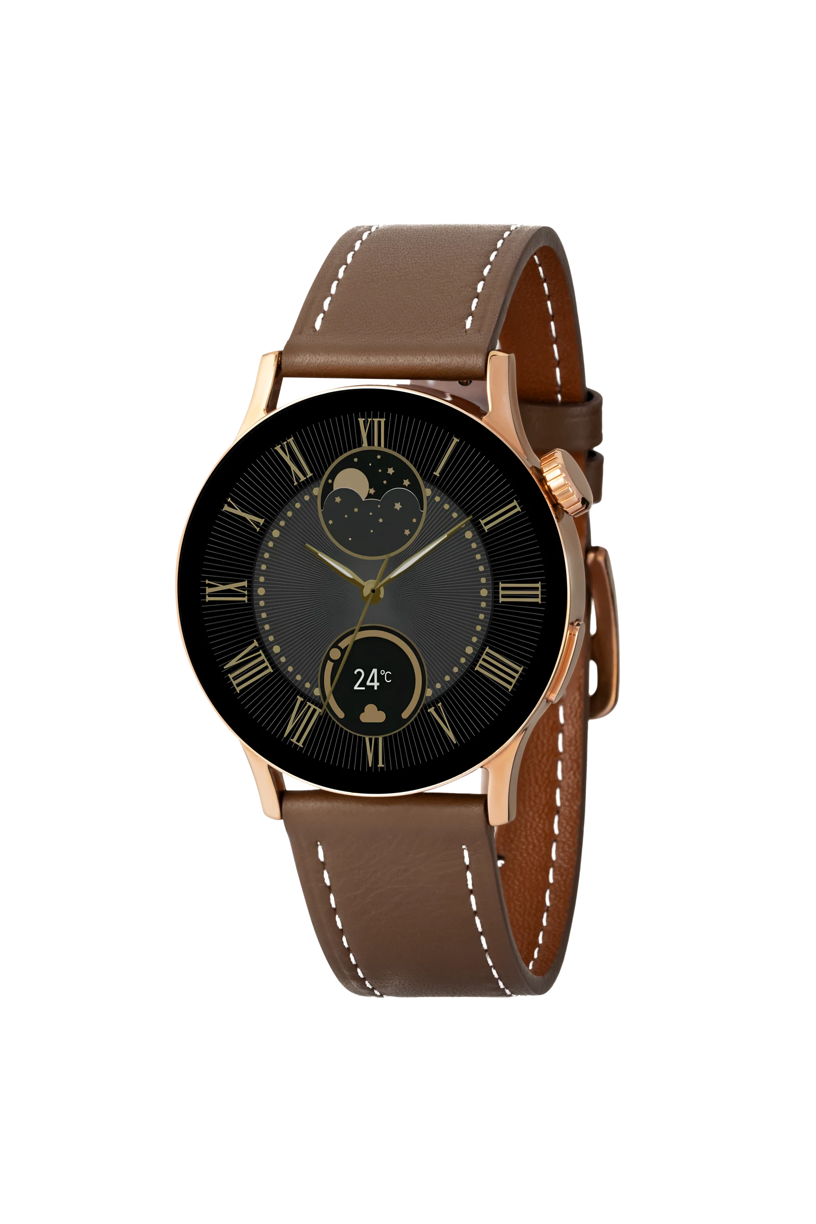 Fro LW-38 gold 2