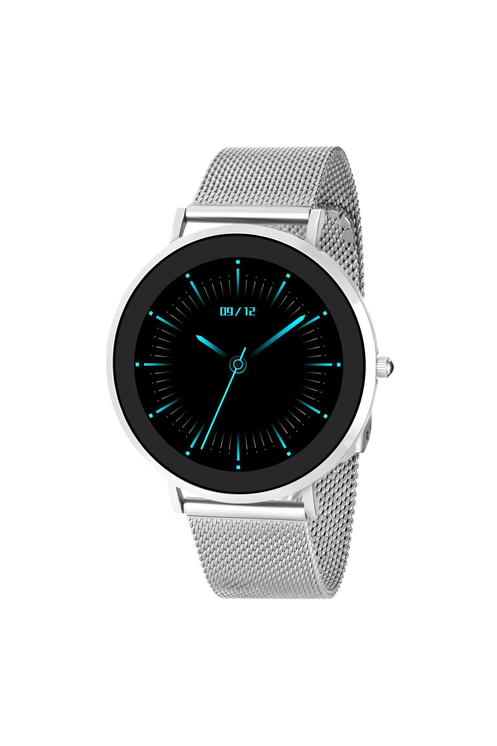 Fro LW-43 Silver 2