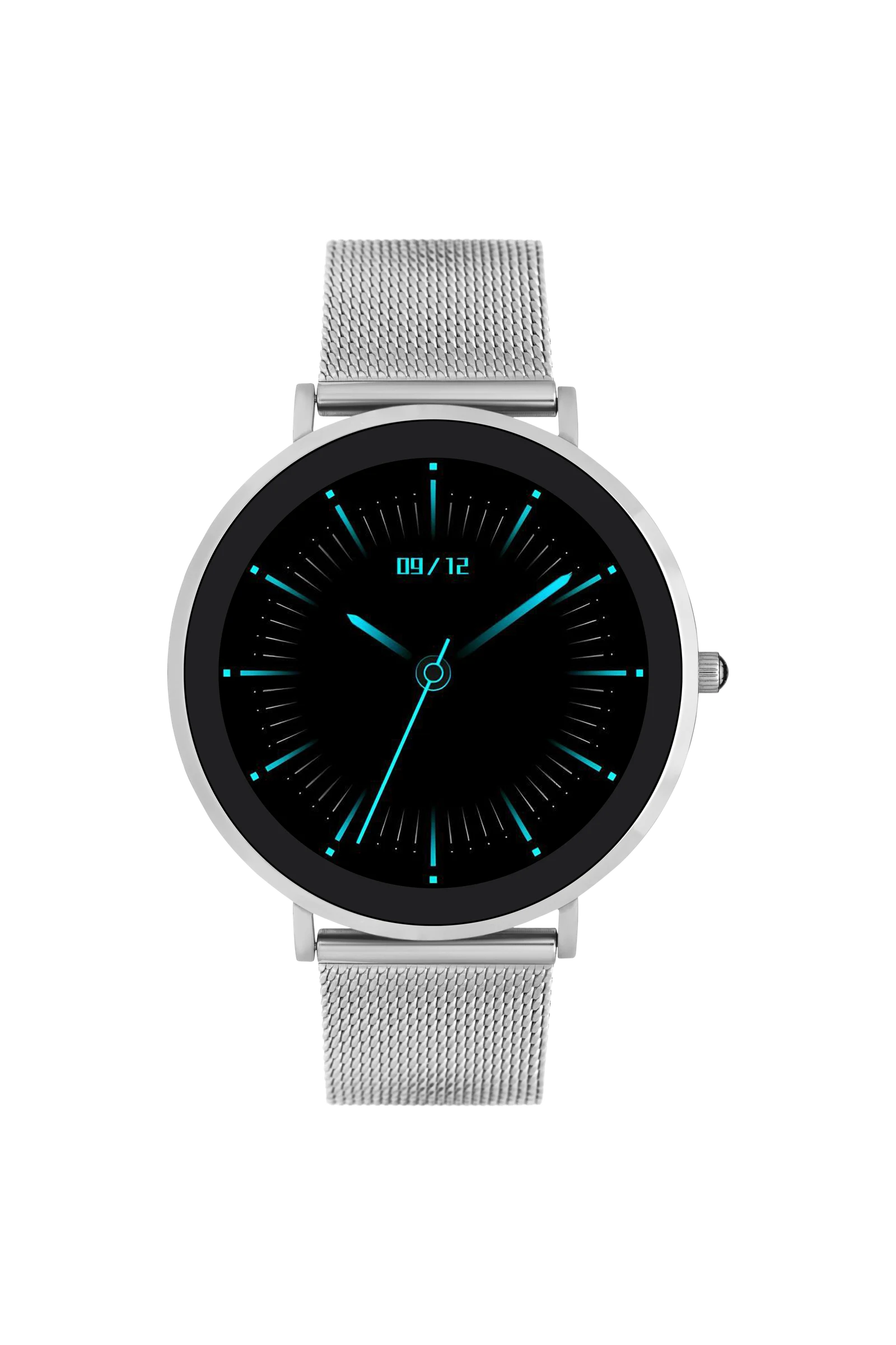 Fro LW-43 Silver