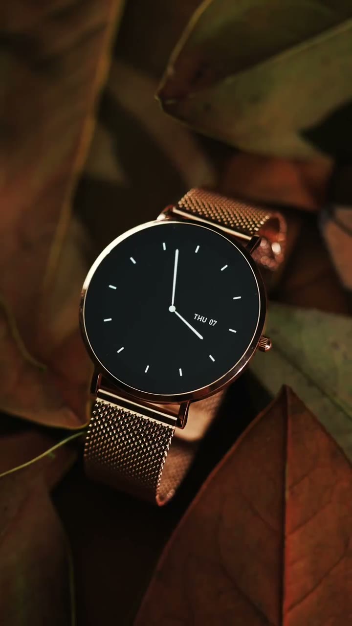 Fro LW-43 Gold ürün videosu