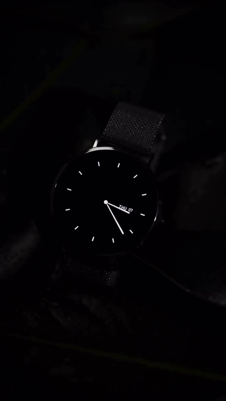 Fro LW-43 Silver ürün videosu